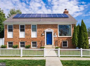 5451 31st St NW, Washington, DC