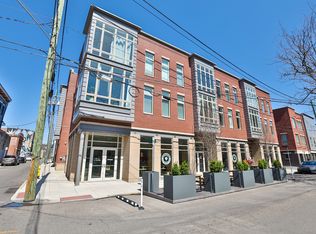 116 W 15th St #2, Cincinnati, OH 45202