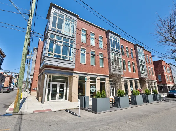 116 W 15th St #2, Cincinnati, OH 45202