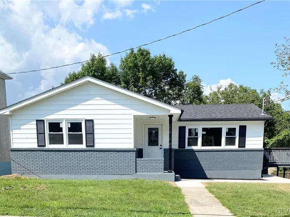 150 E Wilkes Barre St, Easton, PA 18042