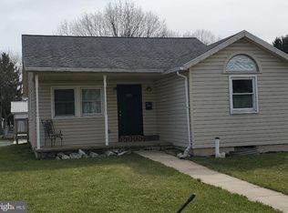 938 E Mifflin St, Lebanon, PA 17046