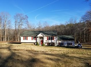 10021 Landrum Rd, Spotsylvania, VA 22553