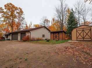 17050 Redinger Ave, Lakewood, WI 54138