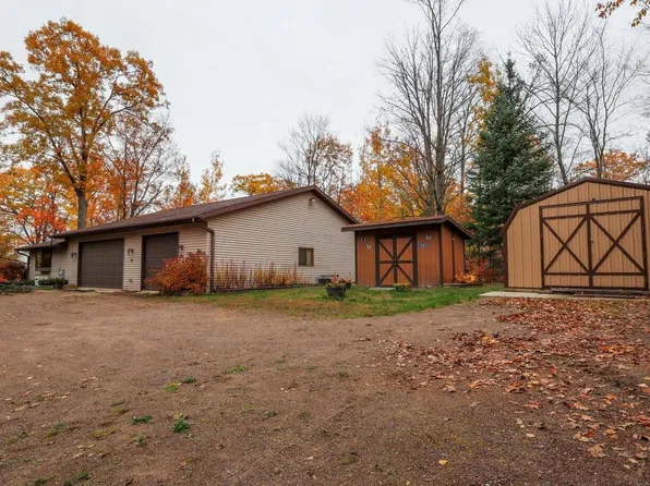 17050 REDINGER LANE, Lakewood, WI 54138