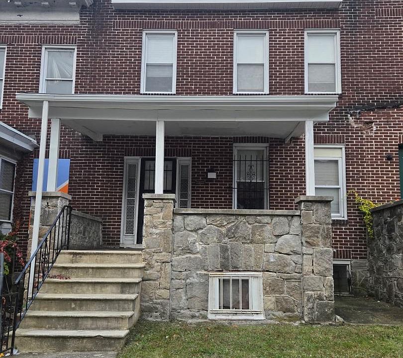 1st image of 2430 Reisterstown Rd