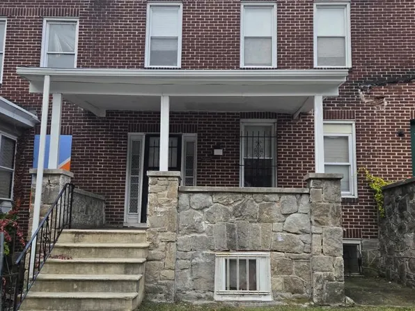 2430 Reisterstown Rd, Baltimore, MD 21217