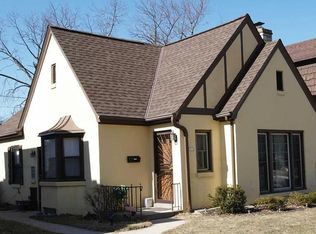 3773 N 53rd St, Milwaukee, WI 53216