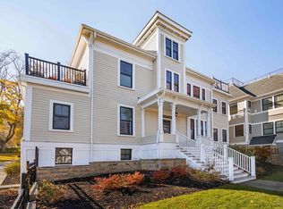 175 Poplar St APT 4, Boston, MA 02131