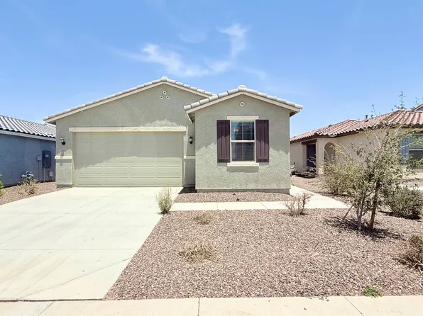 36604 W San Sisto Ave, Maricopa, AZ 85138