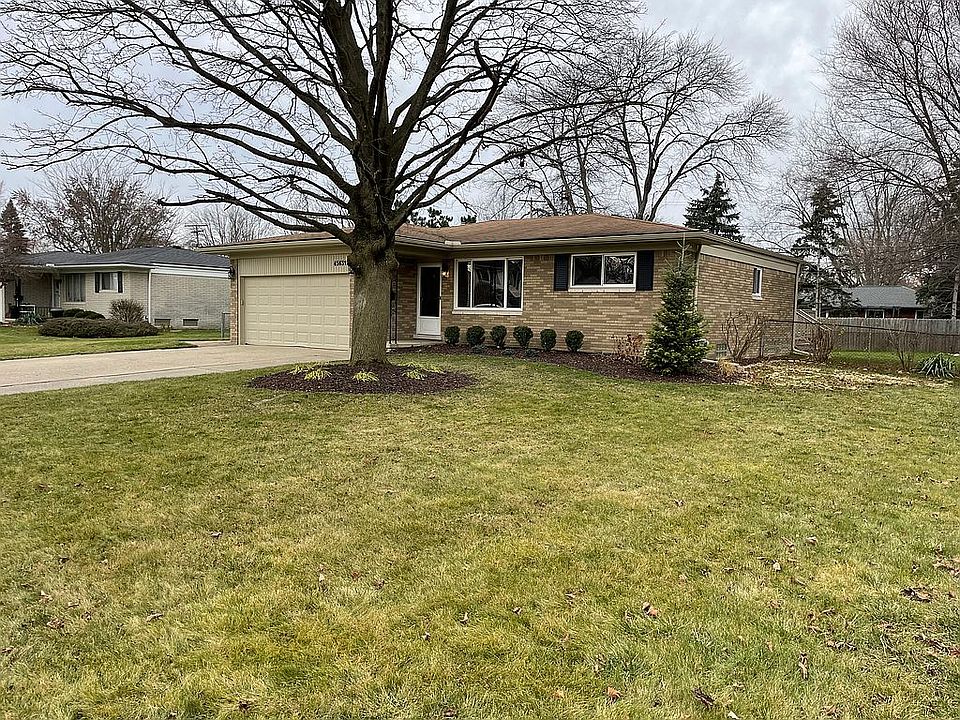 Front home