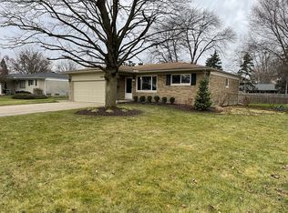 45631 Sterritt St, Utica, MI