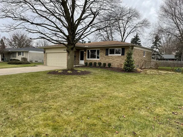 45631 Sterritt St, Utica, MI 48317