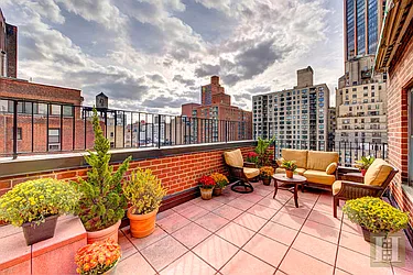 Sold by Halstead Real Estate