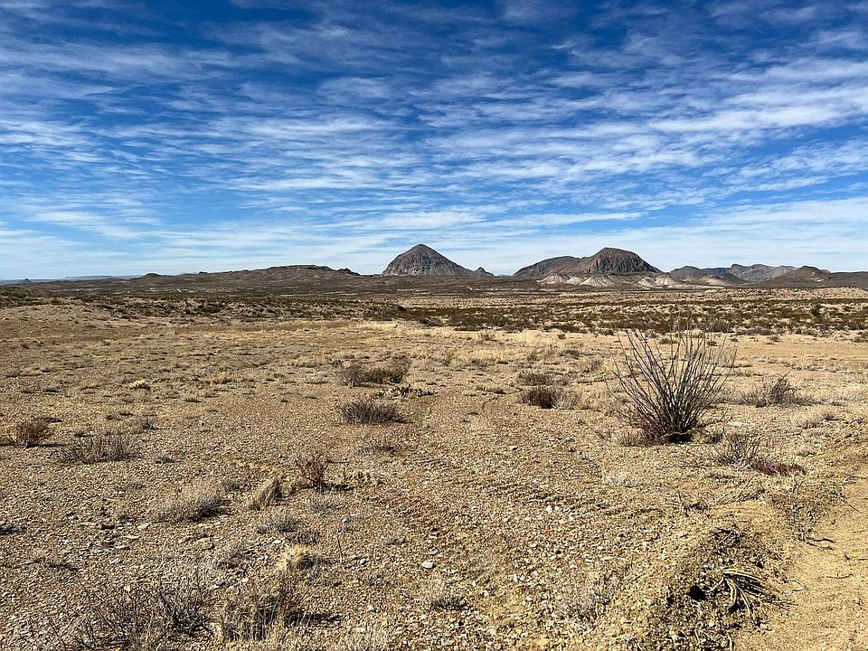 167 Cielo Vis Terlingua TX Zillow