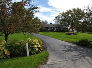 3312 Huron Avery Rd, Huron, OH 44839