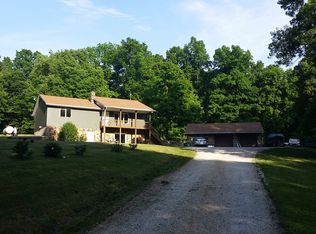 8561 W Vernal Pike, Bloomington, IN 47404