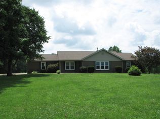3320 Vines Rd, Mount Vernon, IN 47620