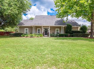 457 SE 42nd St, Keystone Heights, FL 32656