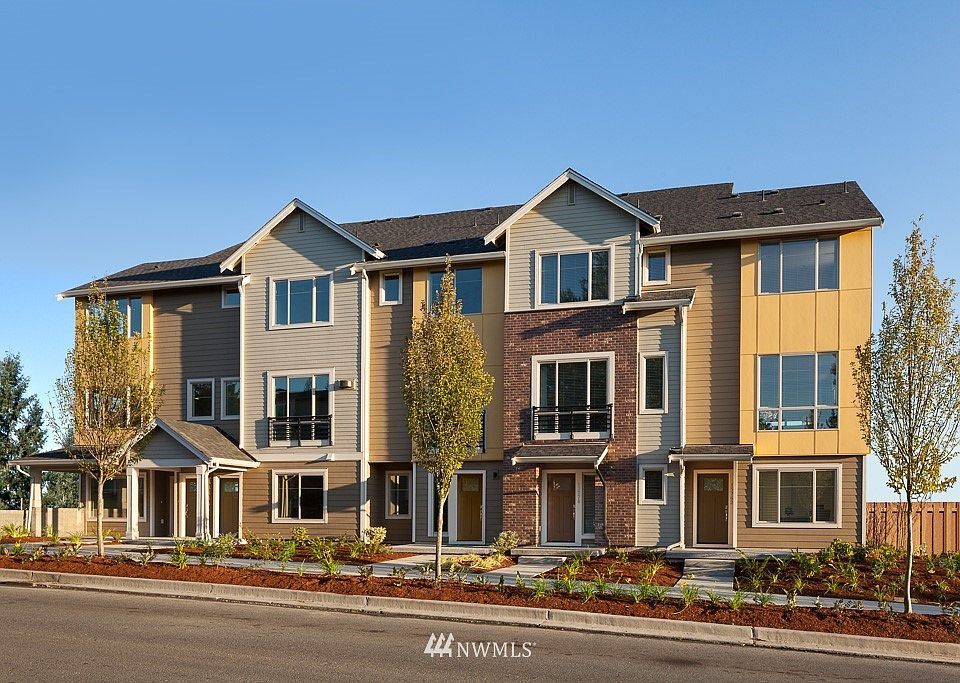 1st image of 15726 14th Terrace NE #2502