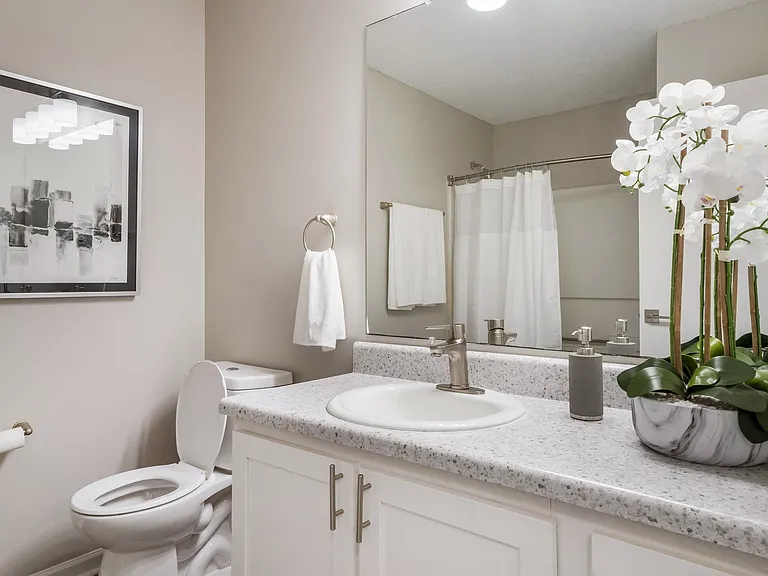 The Luxe of Southaven — Photo 17
