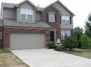 938 Oak Forest Dr, Morrow, OH