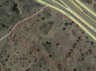 Highway 287 Frontage Rd, Sunset, TX 76270