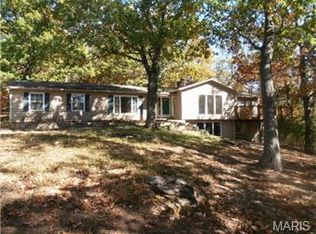 18 Trails End, Eureka, MO 63025