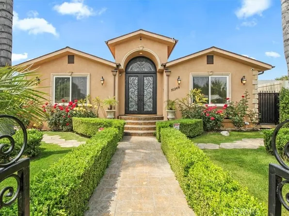 10349 Densmore Ave, Granada Hills, CA 91344