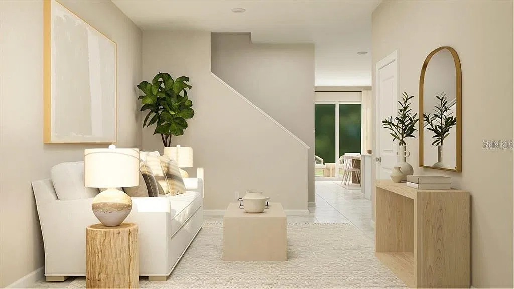 3 bed, 2.5 bath, 1834 sqft, $1,850 — Photo 3