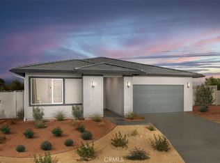 3260 Garnet Ln, Lancaster, CA