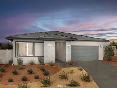 3260 Garnet Ln, Lancaster, CA, 93535