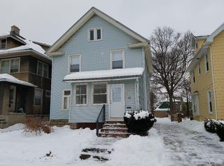 720 Parsells Ave, Rochester, NY 14609