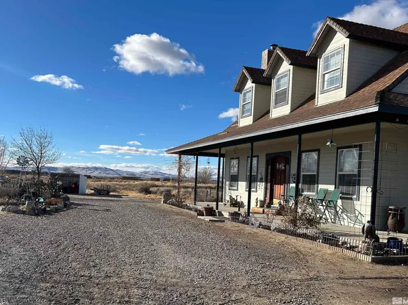 5650 S Allen Rd, Fallon, NV 89406