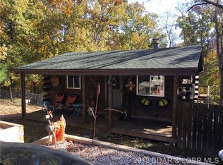 1902 Bittersweet Rd, Lake Ozark, MO 65049