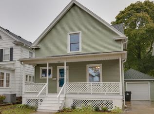 1705 Park Ave, Racine, WI 53403