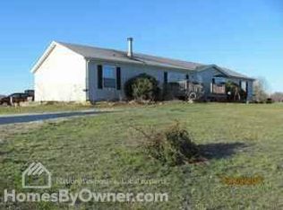 1188 E Radio Tower Rd, Underwood, IN 47177