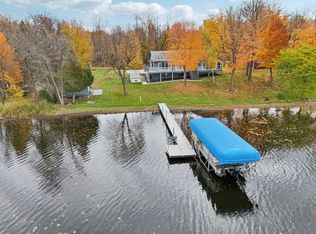 44080 Maple Ln, Harris, MN 55032