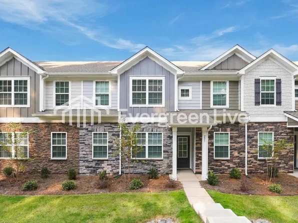 281 4th St, York, SC 29745