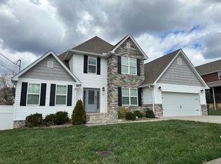109 Miller Ct, South Point, OH 45680