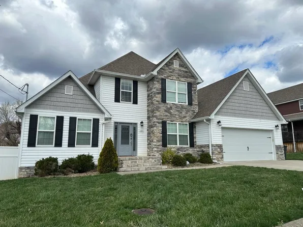 109 Miller Ct, South Point, OH 45680