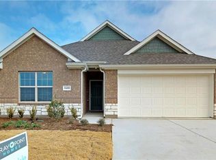 8409 Grand Oak Rd, Fort Worth, TX 76123