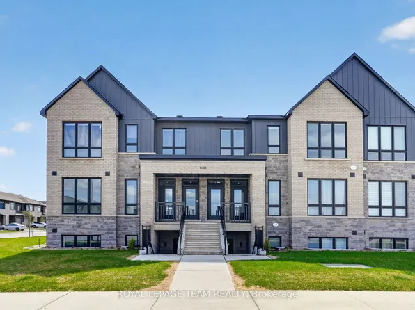 830 C Roger Griffiths Ave #C, Ottawa, ON K2S 3A9
