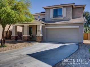 15017 N 173rd Dr, Surprise, AZ 85388
