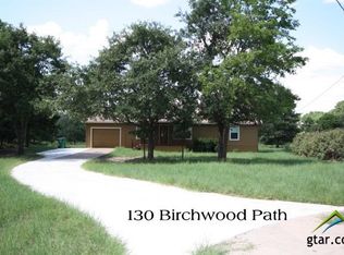 130 Birchwood Path, Holly Lake Ranch, TX 75765