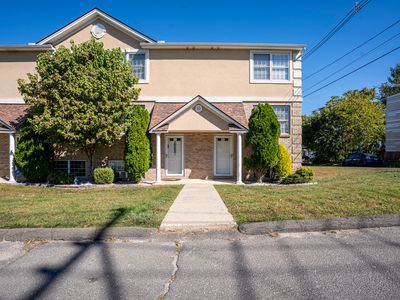 17 Geddes Terrace #8, Waterbury, CT, 06708