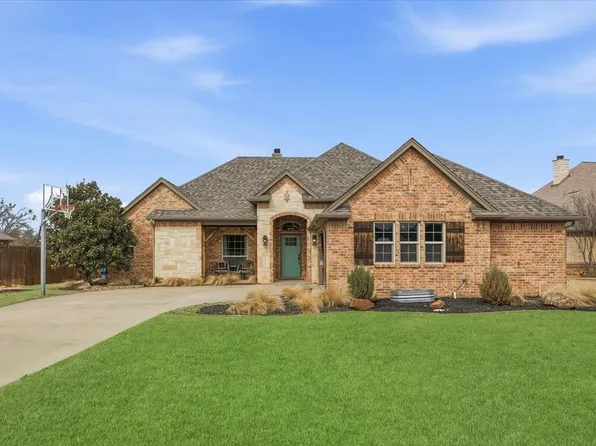 516 Amber Ct, Aledo, TX 76008