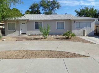 733 8th St, Boulder City, NV 89005