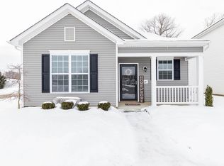 29 Glenridge Dr, Newark, OH 43055