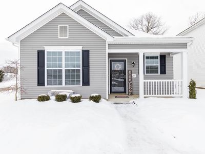 29 Glenridge Dr, Newark, OH, 43055