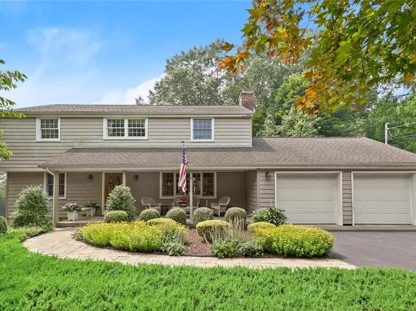 15 Lyncrest Road, Cortlandt Manor, NY 10567